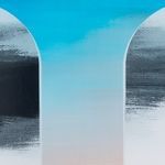 Product Image 1 for Columns In The Sky By Jess Engle from Four Hands