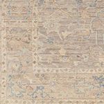 Product Image 2 for Reign Hand-Knotted Light Gray / Beige Rug - 9' x 12' from Surya