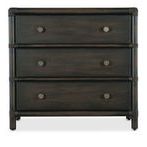 Product Image 4 for Retreat Pole Rattan Nightstand from Hooker Furniture