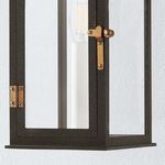 Product Image 5 for Bohen Exterior Wall Sconce from Troy Lighting
