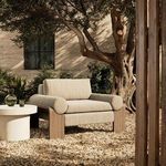 Product Image 17 for Joette Outdoor Chair from Four Hands