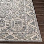 Product Image 2 for Oakland Gray / Khaki Rug from Surya