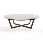 Product Image 11 for Felix Round Coffee Table from Four Hands