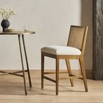 Product Image 27 for Antonia Armless Dining Stool from Four Hands