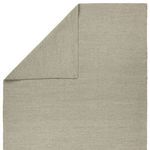 Product Image 3 for Envelop Handmade Solid Taupe/Gray Rug from Jaipur 