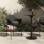 Product Image 4 for Suerte Outdoor Stool from Four Hands