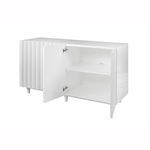 Product Image 2 for Odette Cabinet from Worlds Away