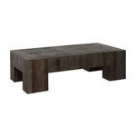 Product Image 1 for Robert Natural Elm Coffee Table from Gabby