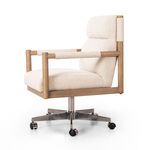 Product Image 2 for Kiano Desk Chair from Four Hands