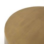 Product Image 3 for Cameron Ombre Bunching Table Ombre Brass from Four Hands