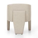 Product Image 5 for Fae Nova Taupe Dining Chair from Four Hands