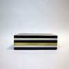 Product Image 6 for Harper Small Black & Gold Bone Box from A. Sanoma Inc