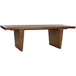 Product Image 3 for Bezu Dining Table from Noir