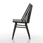 Product Image 12 for Lewis Windsor Black Oak Chair from Four Hands