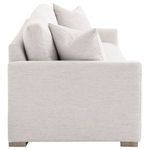 Product Image 3 for Clara 86" Slim Arm Sofa from Essentials for Living
