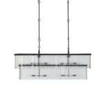 Product Image 9 for Meredith Linear Chandelier from Four Hands