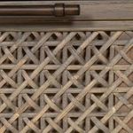 Product Image 2 for Calla Oversized Natural Wooden Chest from Gabby