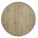 Product Image 1 for Rustic Patina Round Dining Table from Bernhardt Furniture