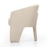 Product Image 3 for Fae Nova Taupe Dining Chair from Four Hands