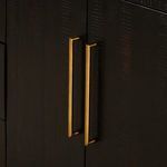 Product Image 22 for Suki Large Burnished Black Media Console from Four Hands