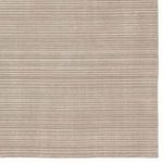 Product Image 4 for Gradient Handmade Contemporary Solid Taupe Rug - 18" Swatch from Jaipur 