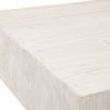 Product Image 5 for Montauk Whitewash Reclaimed Pine Coffee Table from Essentials for Living