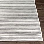 Product Image 5 for Pasadena Charcoal Indoor / Outdoor Rug from Surya