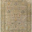 Product Image 1 for Anatolia Hand-Knotted Medium Green / Olive Rug - 10' x 14' from Surya