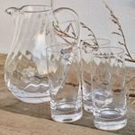 Product Image 2 for Ottica Glassware Highball , Set of 6 from Casafina