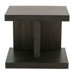 Product Image 1 for Mirage End Table from Rowe Furniture