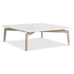 Product Image 4 for Aurora Outdoor Square Cocktail Table from Bernhardt Furniture