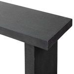 Product Image 5 for Huesca Outdoor Console Table from Four Hands