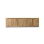 Product Image 16 for Abaso Hardwood Media Console from Four Hands