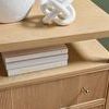 Product Image 13 for Highland Open Shelf 2-Drawer Nightstand from Essentials for Living