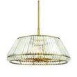 Product Image 2 for Pyramid 6 Light Pendant from Savoy House