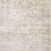 Product Image 1 for Sonnet Beige / Terracotta Rug from Loloi