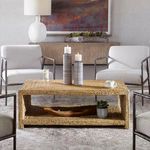 Product Image 3 for Rora Open Coastal Coffee Table from Uttermost