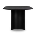 Product Image 4 for Paden Acacia Oval Dining Table - Aged Black Acacia from Four Hands