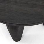 Product Image 13 for Maricopa Dark Totem Coffee Table from Four Hands