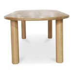 Product Image 3 for Milo Small Dining Table from Moe's