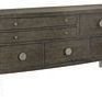 Product Image 3 for Linea Sideboard from Bernhardt Furniture