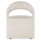 Product Image 6 for Modern Mood Upholstered Arm Chair from Hooker Furniture