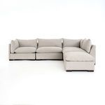 Product Image 1 for Westwood 4 Piece Sectional W/ Ottoman from Four Hands