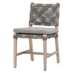 Product Image 2 for Costa Dove Teak Outdoor Dining Chair, Set of 2 from Essentials for Living