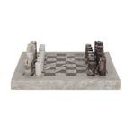 Product Image 2 for Two Toned Marble Chess Set from Four Hands