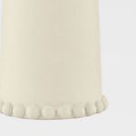 Product Image 3 for Rhea 1 Light Table Lamp from Mitzi