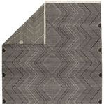 Product Image 3 for Galexia Handmade Tribal Black/ Cream Area Rug from Jaipur 