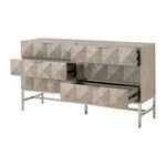 Product Image 2 for Atlas 6-Drawer Double Dresser from Essentials for Living