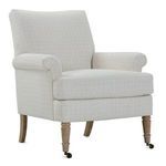 Product Image 3 for Hannah Chair from Rowe Furniture