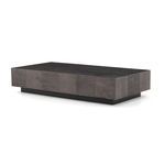 Product Image 3 for Masera Rectangular Coffee Table from Four Hands